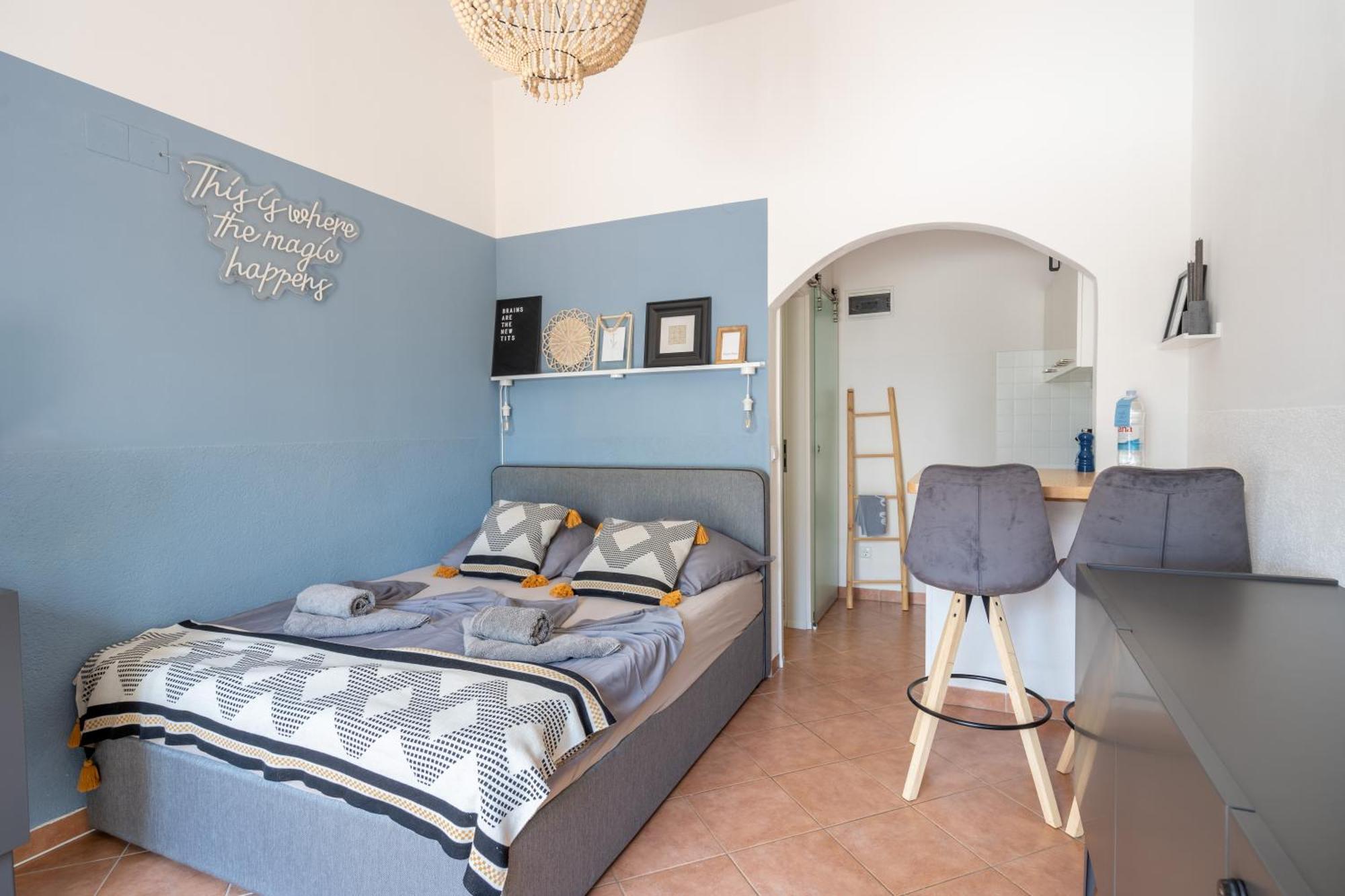 App Akumal-25M Zum Meer, Privatparkplatz, 50 Zoll Smart Tv, Sat Medulin Kültér fotó